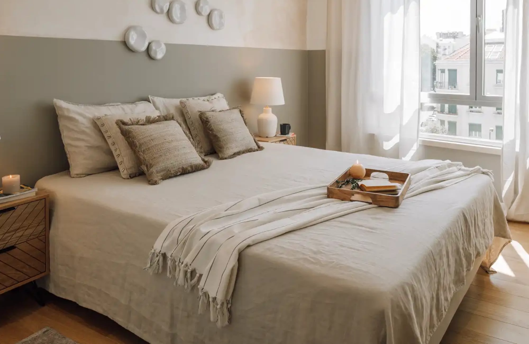 Produto Bestbed selecionado pela Móveis Três Jotas